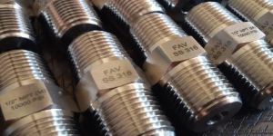 Precision Pipe Fittings