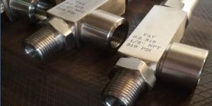 Pressure Relief Valve