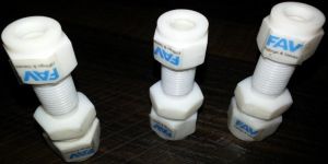 PTFE Fittings