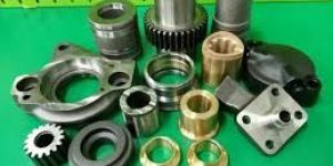ATLAS COPCO DRIFTER PARTS