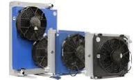 Hydraulic Oil Coolers