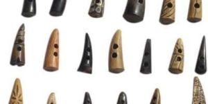 Horn Toggle Buttons