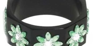 Resin Bangles (ace-4570)