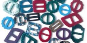 Resin Buckles