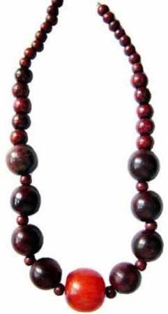 Resin Necklace (ace-bh0485)