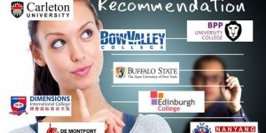 Recommendation Services