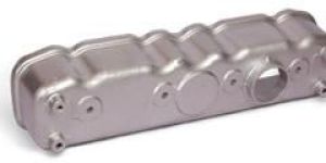 Mahindra Rocker Arm Cover