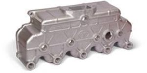 Safari Dicor Cylinder Head Cover
