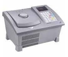 PCR THERMAL CYCLER