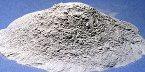 Fly Ash