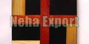 Horn & Bone Coasters