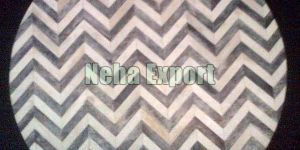 Horn & Bone Table Tops