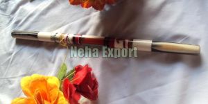 Horn & Bone Walking Sticks