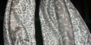 Pashmina Shawl Item Code : VS-RE-713