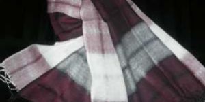 Pashmina Wool Scarves