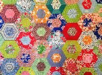 Quilting Fabrics