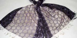 Viscose stole Item Code : VS-RE-733B