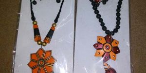 Terracotta Jewelry
