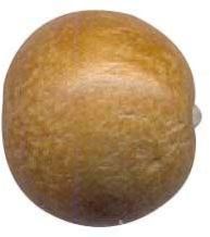 Wooden Bead - (wdn - 140)