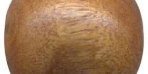 Wooden Bead (WDN - 146)