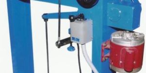 Direct Shear Test Apparatus