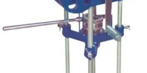 Laboratory Vane Shear Field Type