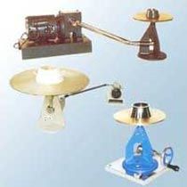 Motorized Flow Table