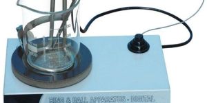 Ring Apparatus, Ball Apparatus