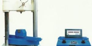 Universal Testing Machine
