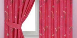Designer Curtains