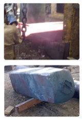 Forging Flats