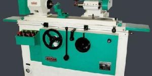 CLM 2 Centraless Grnrinder Machine