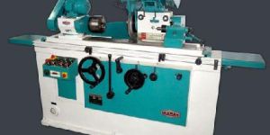CLM 3CYLINDRICAL GRINDERS