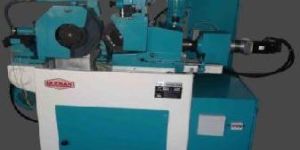 CNC 1 Axis Centerless LM2 Machine