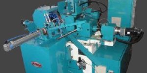 CNC 3 Axis Centerless LM 2 Machine