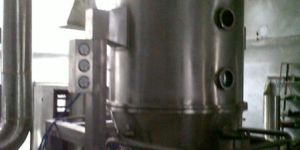 Fluid Bed Dryer