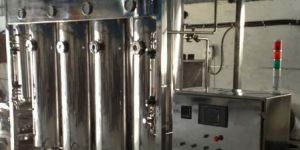 Multi Column Distillation