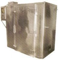 Tray Dryer