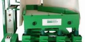 Seed Processing Machinery