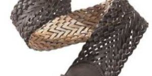 Ladies Fashion Belts