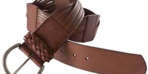 Ladies Fashion Belts