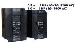 C Series AC Drives
