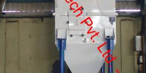 Pluse Jet Dust Collector