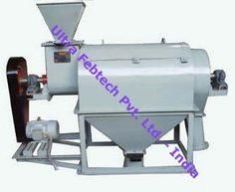 Rotary Sieve