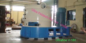 Ultrafine Grinding Machine