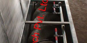 Washing Conveyor