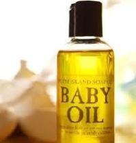 Baby Oil