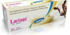 Lactage Bolus Feed Supplements