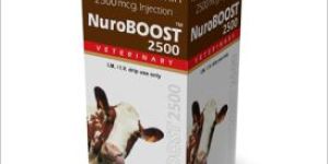 Nuro Boost 2500 Injection (10 Ml)
