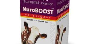 Nuro Boost Nicotinamide Injection